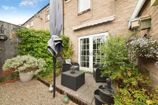 Falkirk Close, Bransholme, Hull