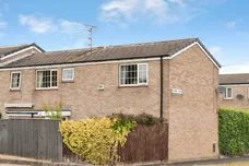 Falkirk Close, Bransholme, Hull