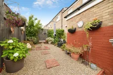 Falkirk Close, Bransholme, Hull
