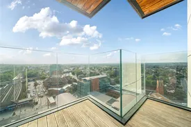 Property responsive