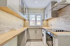 Neville Parade, LEEDS