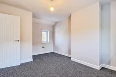 Neville Parade, LEEDS
