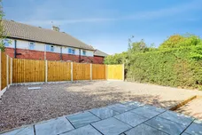 Neville Parade, LEEDS