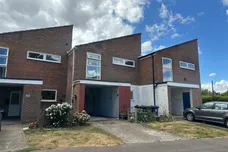 Meades Lane, Chesham