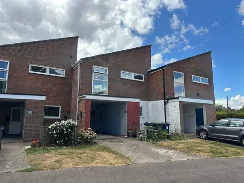 Meades Lane, Cheshamphoto