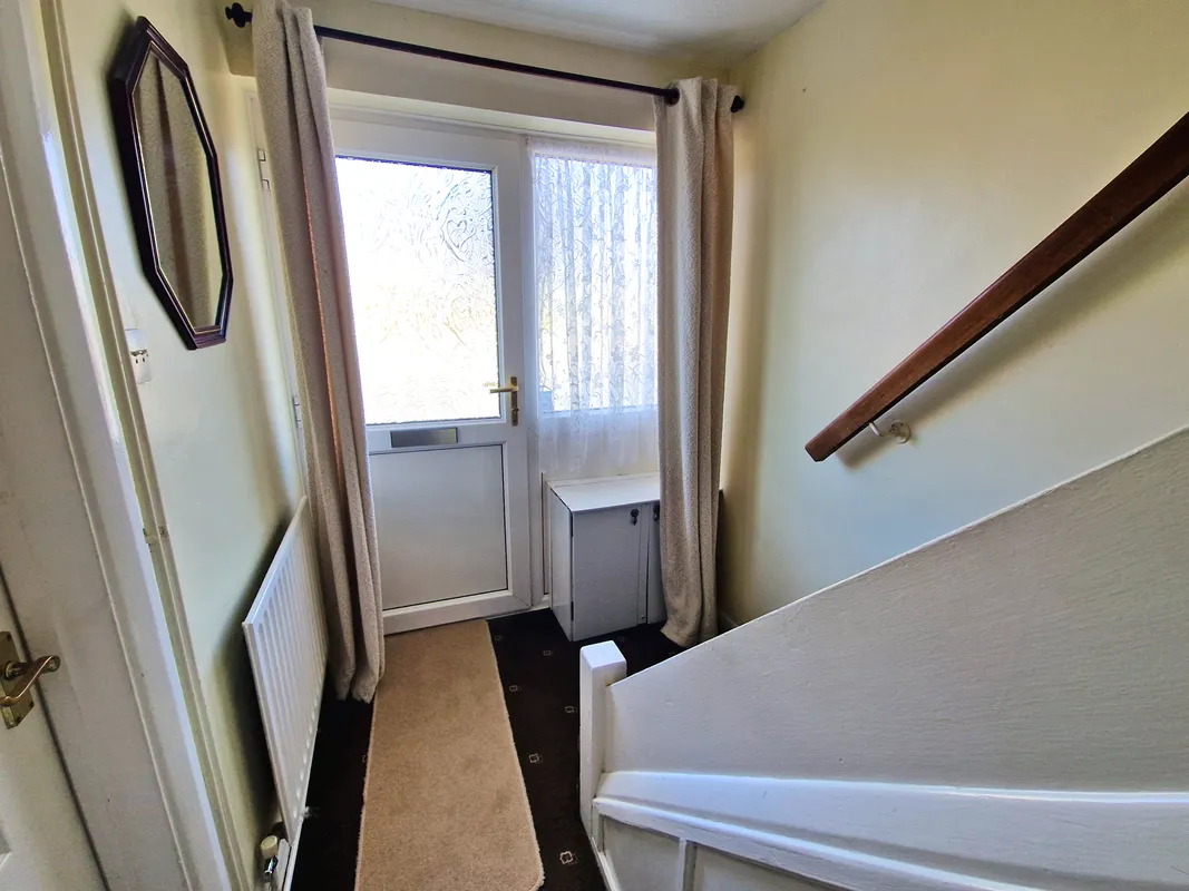 MOUNTAIN VIEW, NORTH CORNELLY, CF33 4EH