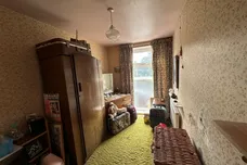 Meades Lane, Chesham