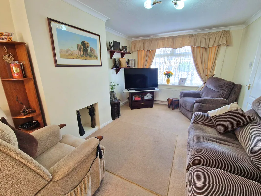 MOUNTAIN VIEW, NORTH CORNELLY, CF33 4EH
