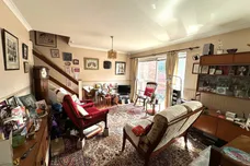 Meades Lane, Chesham