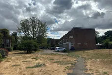 Meades Lane, Chesham