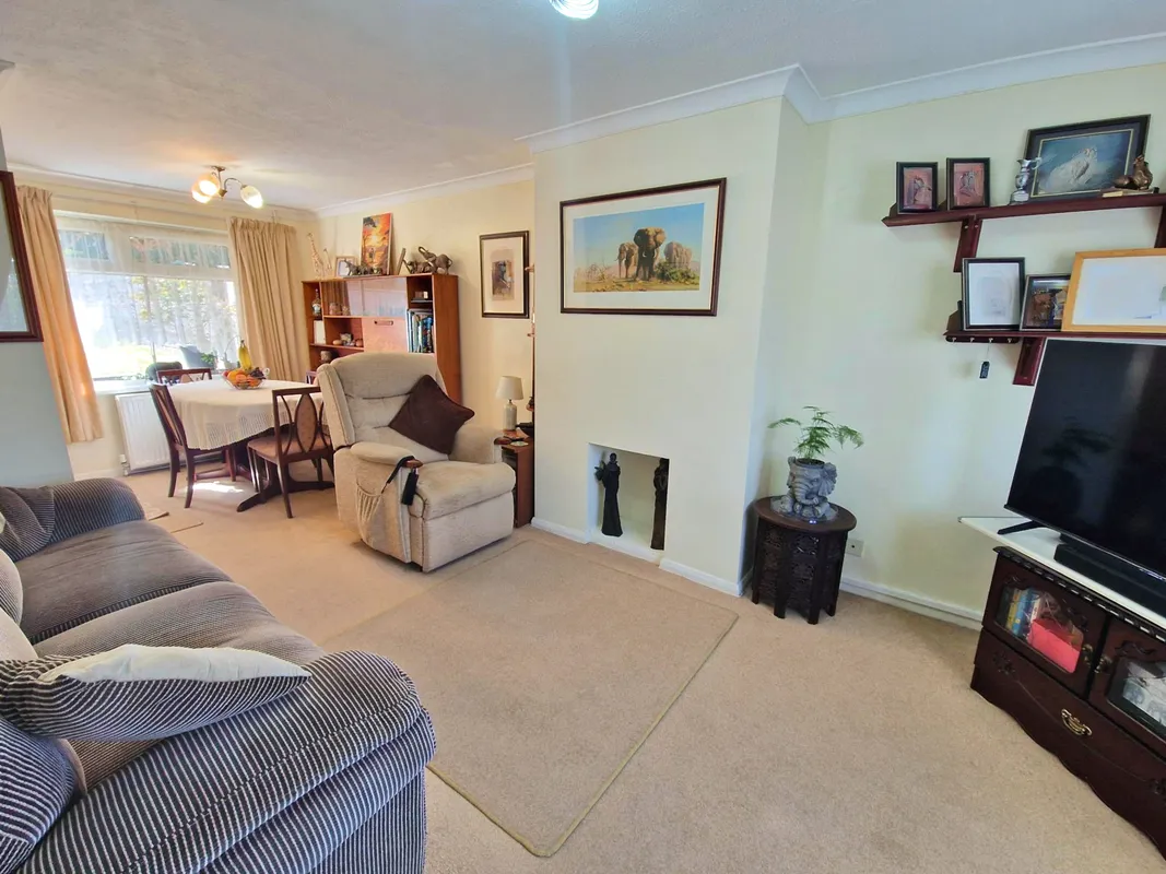 MOUNTAIN VIEW, NORTH CORNELLY, CF33 4EH
