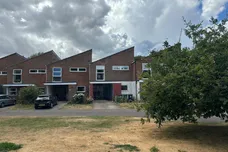 Meades Lane, Chesham