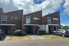 Meades Lane, Chesham