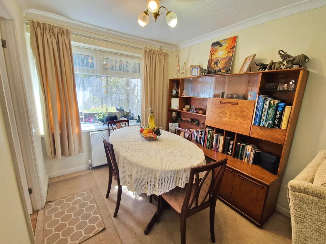 MOUNTAIN VIEW, NORTH CORNELLY, CF33 4EH