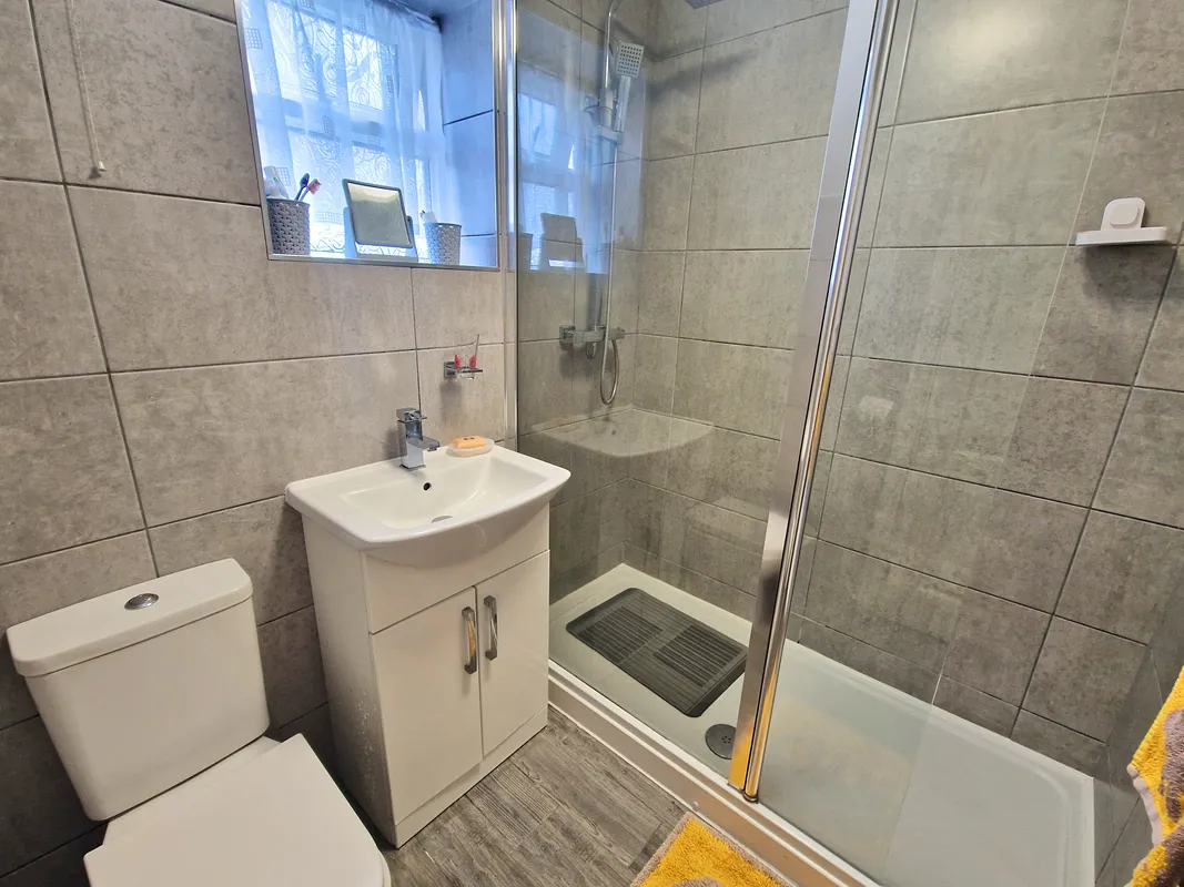 MOUNTAIN VIEW, NORTH CORNELLY, CF33 4EH