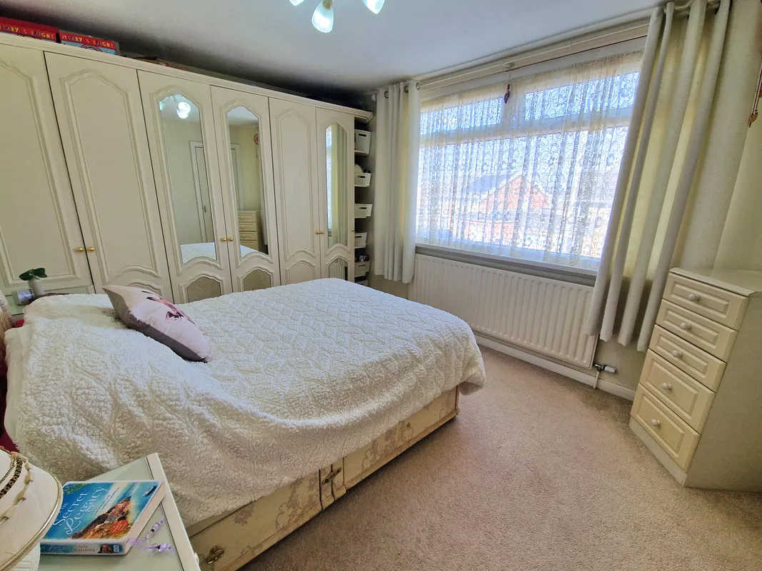 MOUNTAIN VIEW, NORTH CORNELLY, CF33 4EH