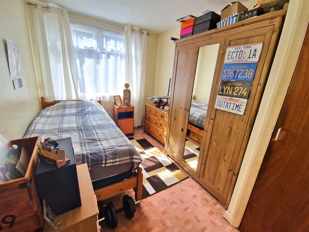 MOUNTAIN VIEW, NORTH CORNELLY, CF33 4EH