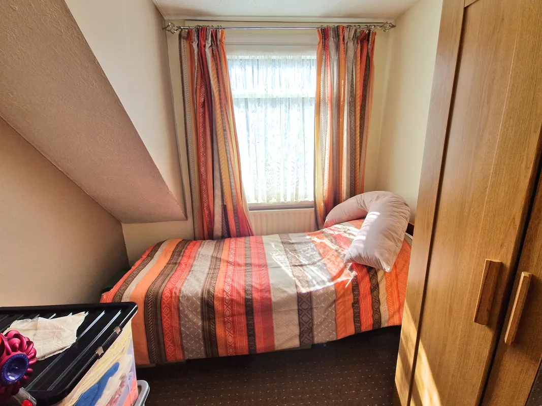MOUNTAIN VIEW, NORTH CORNELLY, CF33 4EH