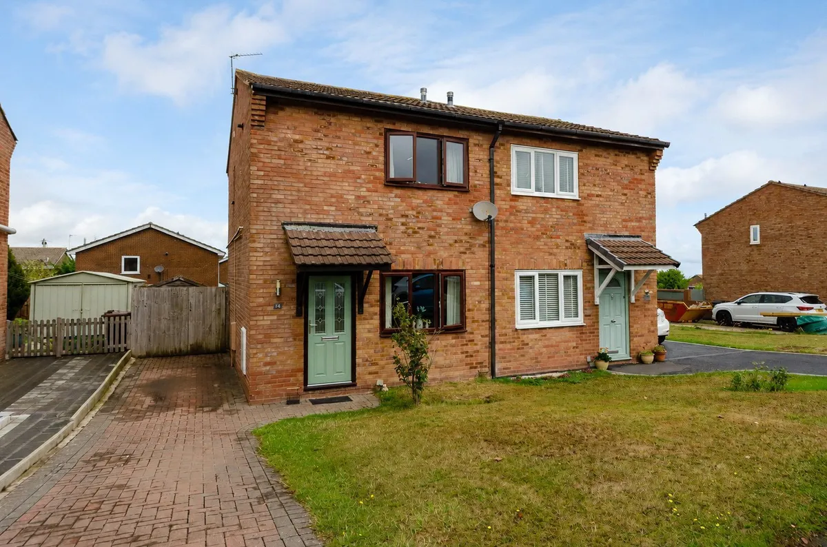 Bryn Rhyg, Colwyn Bay, Conwy, LL29