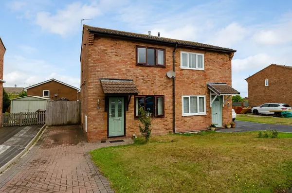 Bryn Rhyg, Colwyn Bay, Conwy, LL29