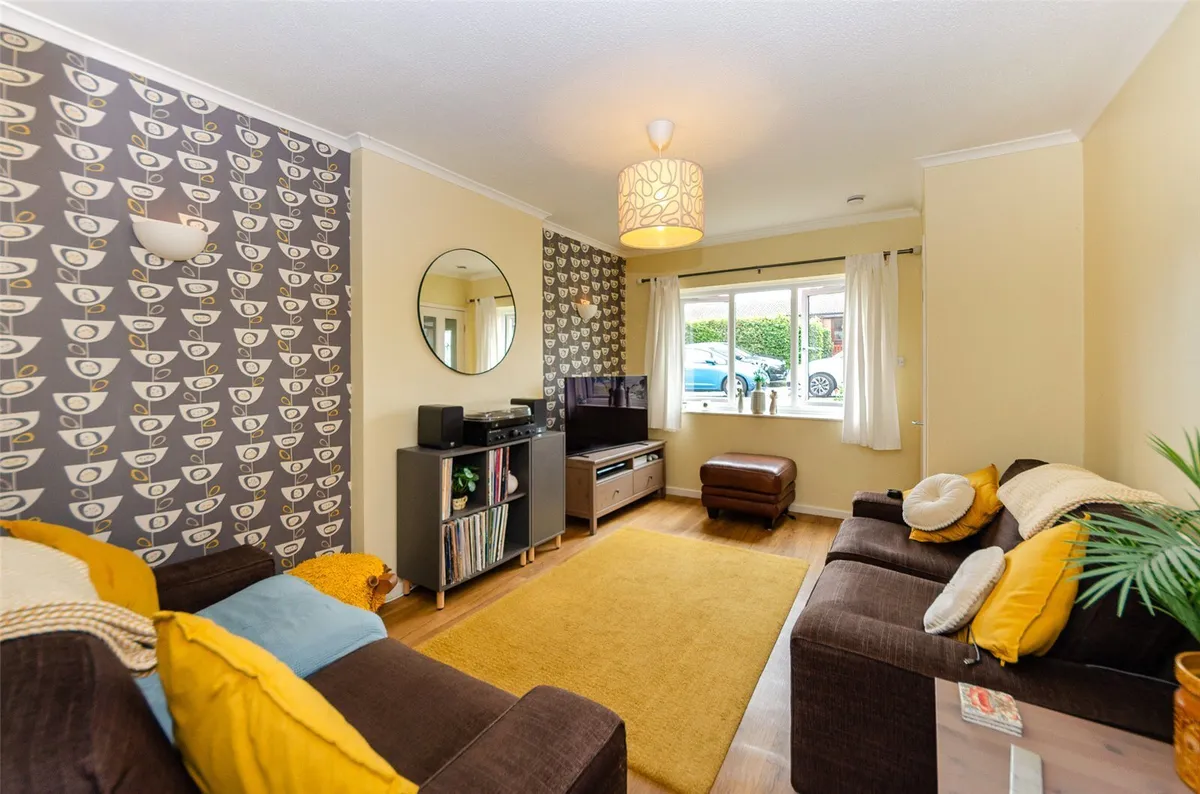 Bryn Rhyg, Colwyn Bay, Conwy, LL29