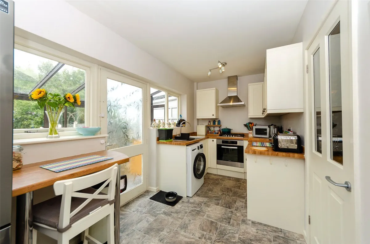 Bryn Rhyg, Colwyn Bay, Conwy, LL29