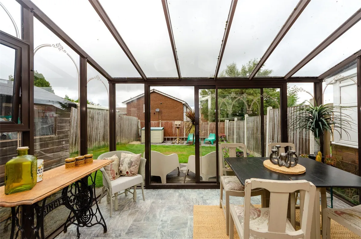 Bryn Rhyg, Colwyn Bay, Conwy, LL29
