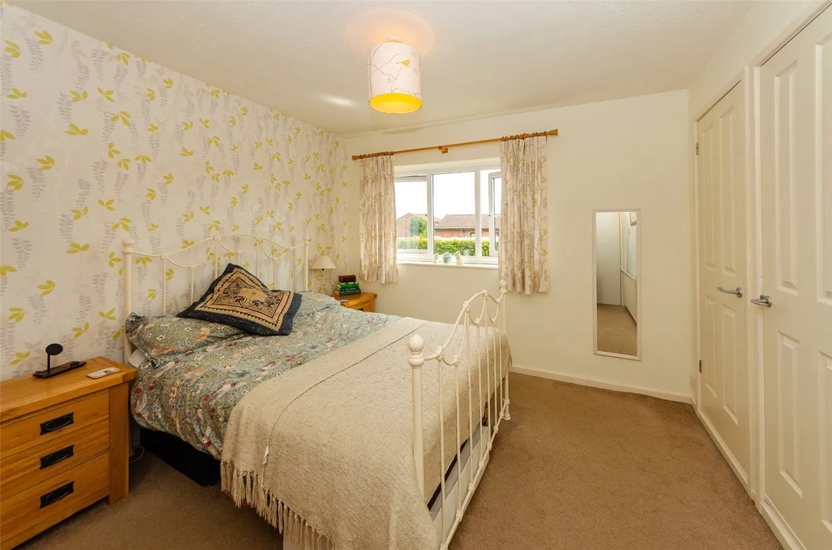 Bryn Rhyg, Colwyn Bay, Conwy, LL29