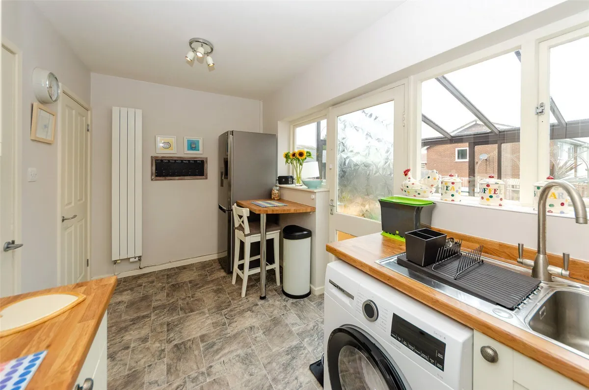 Bryn Rhyg, Colwyn Bay, Conwy, LL29