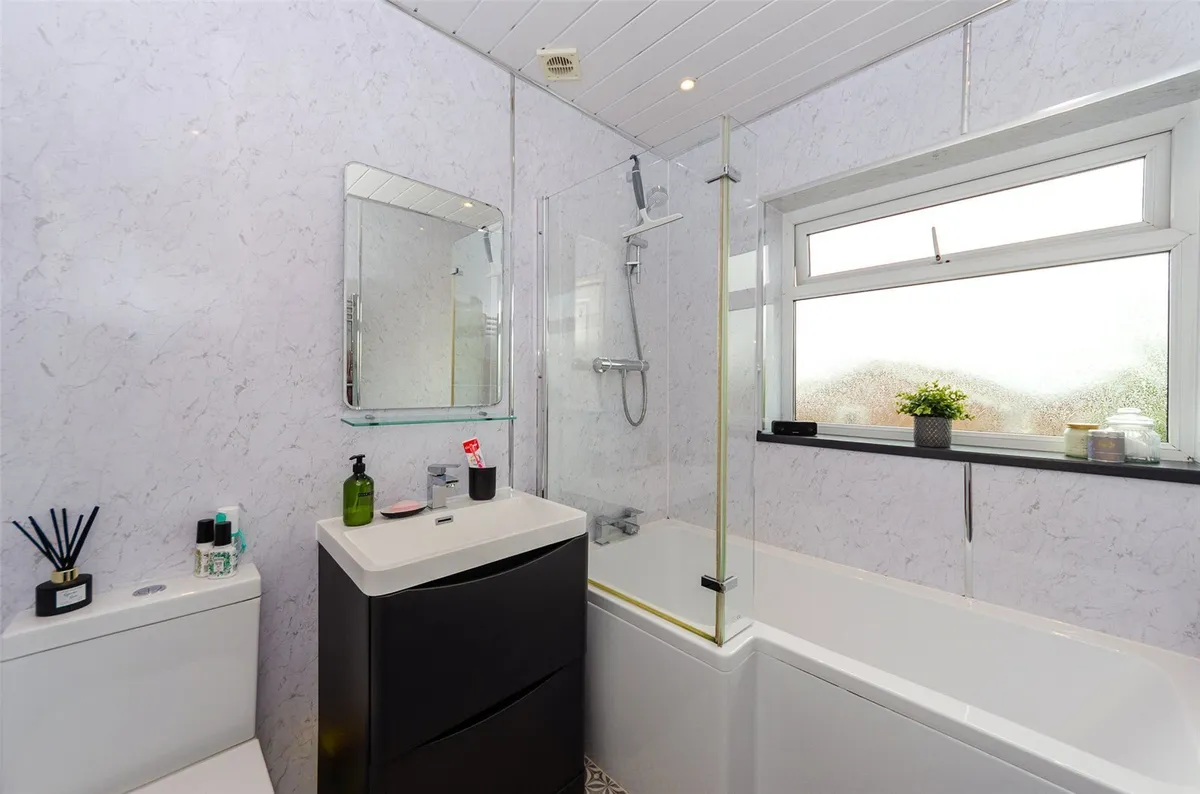Bryn Rhyg, Colwyn Bay, Conwy, LL29