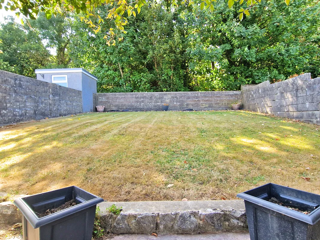 MOUNTAIN VIEW, NORTH CORNELLY, CF33 4EH