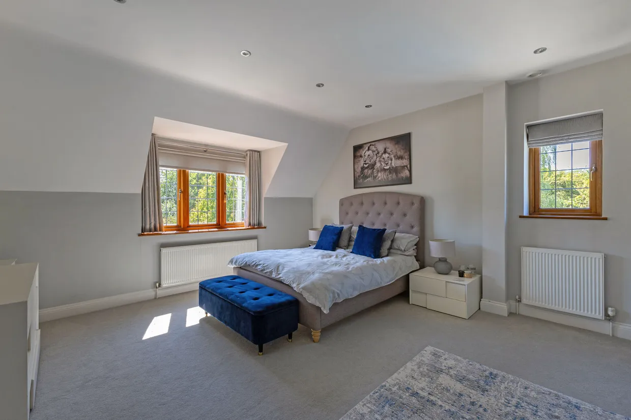 Kimpton Bottom, Hitchin, SG4 photo 12