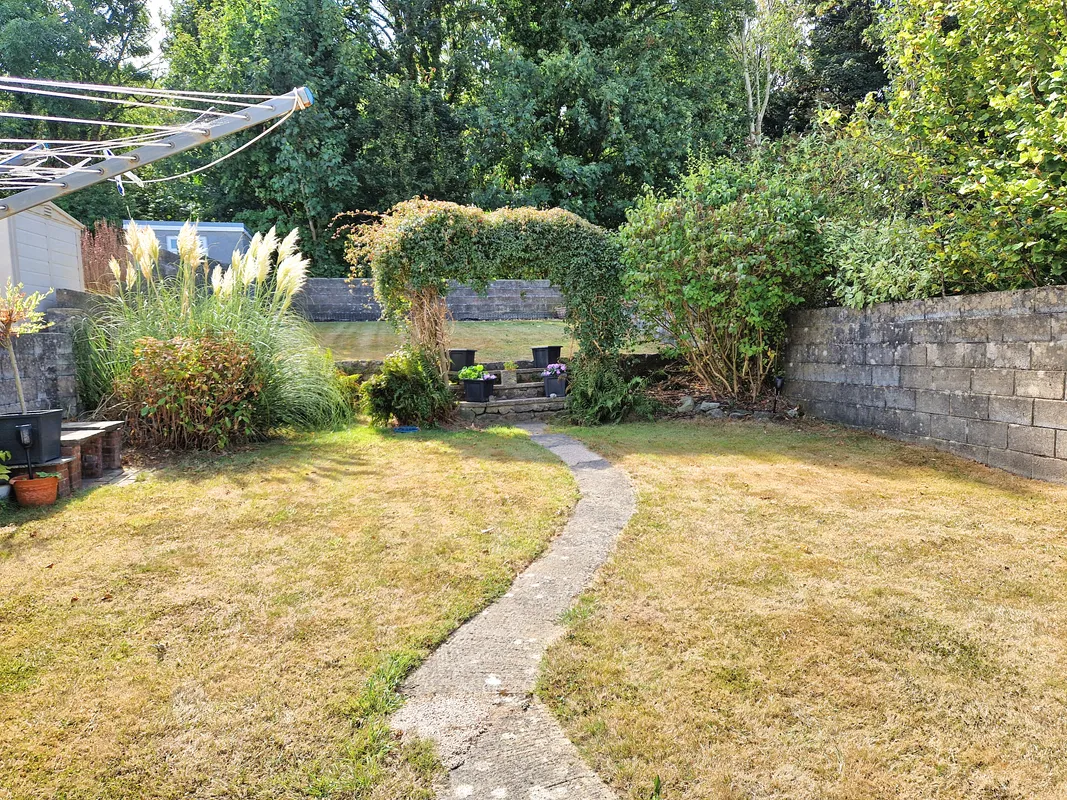 MOUNTAIN VIEW, NORTH CORNELLY, CF33 4EH