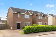 Craigton Drive, Dargavel, Bishopton