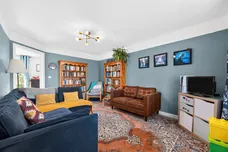 Craigton Drive, Dargavel, Bishopton