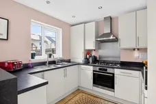 Craigton Drive, Dargavel, Bishopton