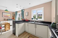 Craigton Drive, Dargavel, Bishopton