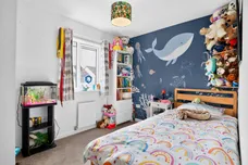 Craigton Drive, Dargavel, Bishopton