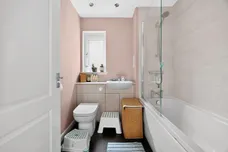 Craigton Drive, Dargavel, Bishopton