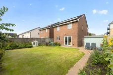 Craigton Drive, Dargavel, Bishopton