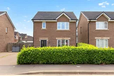 Craigton Drive, Dargavel, Bishopton