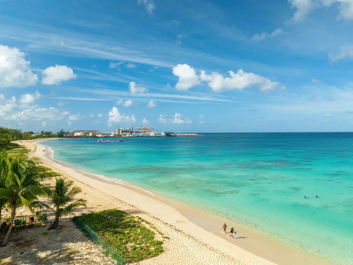 Altair 101, St. Michael, Barbados