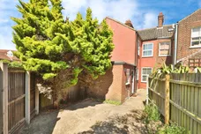 Trafford Road, NORWICH
