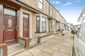 Property responsive