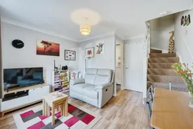 Property responsive