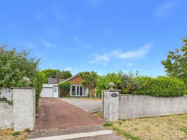 Llanmaes Road, Llantwit Major, CF61