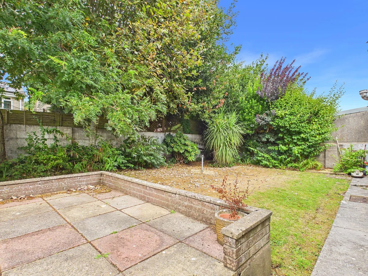 Llanmaes Road, Llantwit Major, CF61