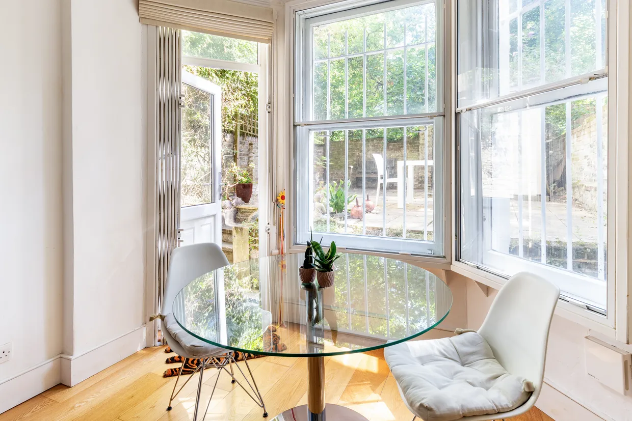 Sinclair Road, London, W14 photo 11