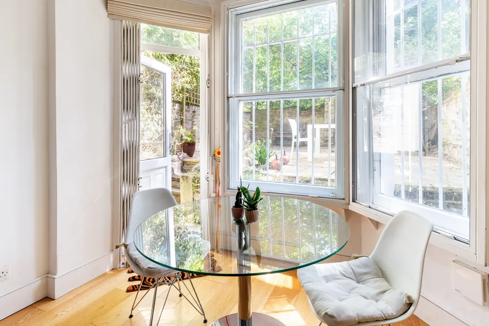 Sinclair Road, London, W14 photo 11