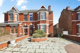 Property responsive